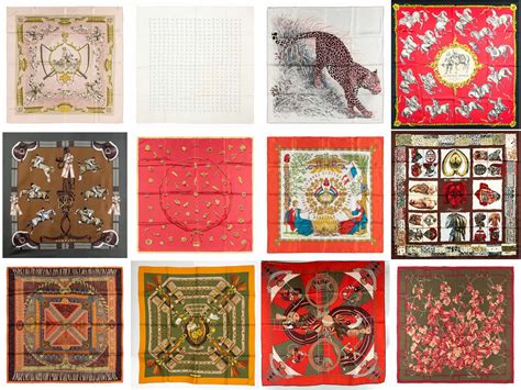 hermes scarf biggest size|Hermes scarf database.